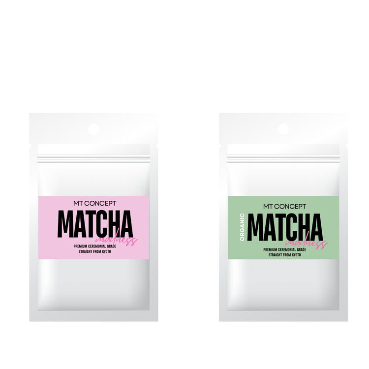Matcha Powder