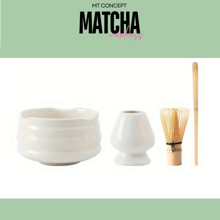 Matcha Set