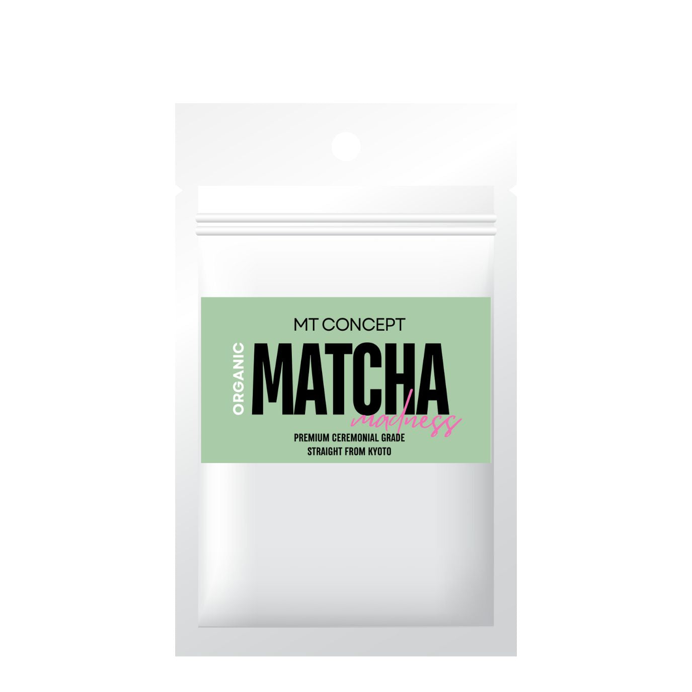 Non GMO Premium Ceremonial Matcha 40g