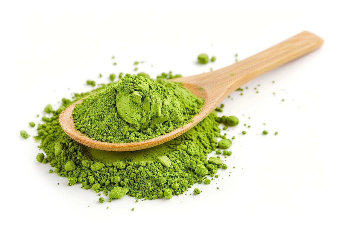 Non GMO Premium Ceremonial Matcha 40g