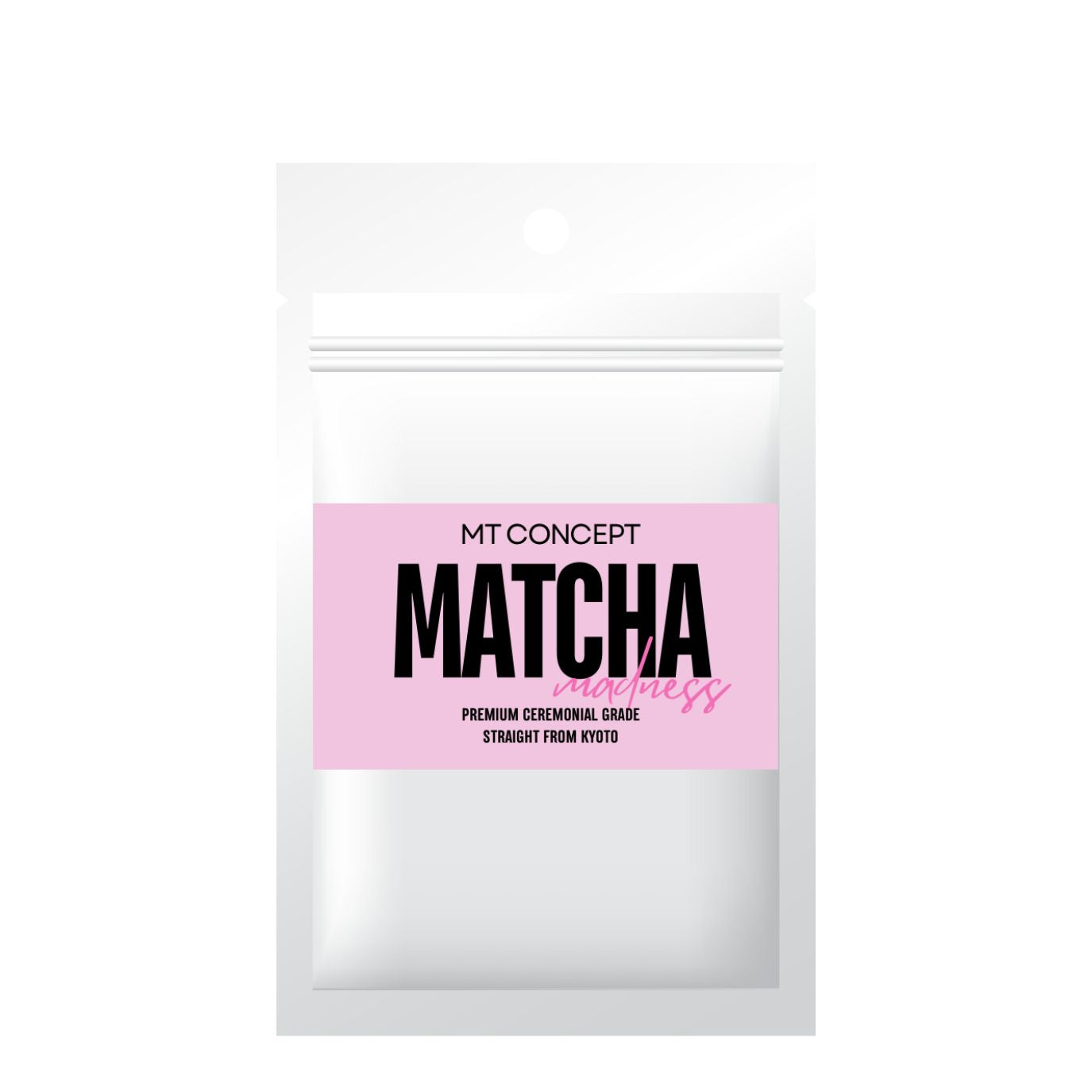 Premium Ceremonial Matcha